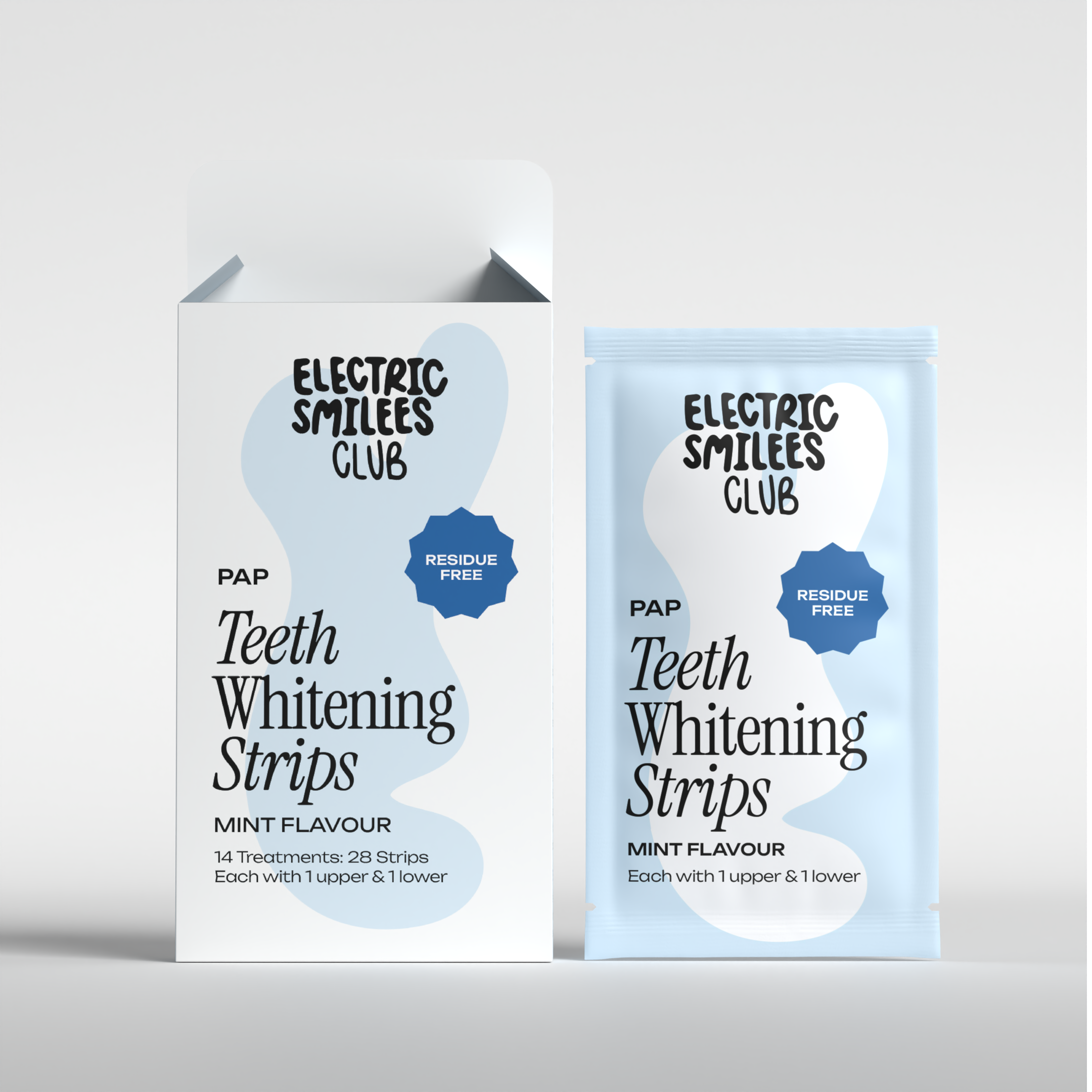 Teeth Whitening Strips