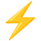 High Volt Icon