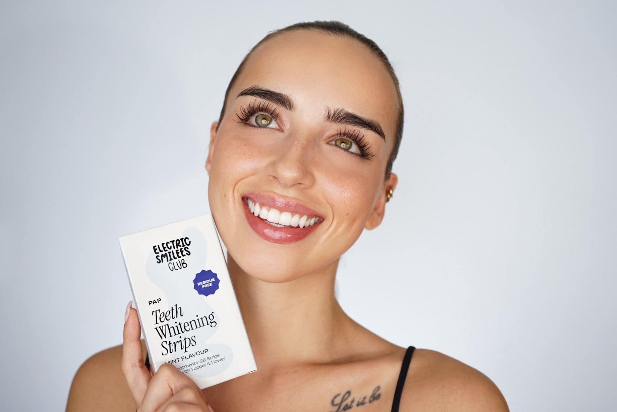 Teeth Whitening Strips