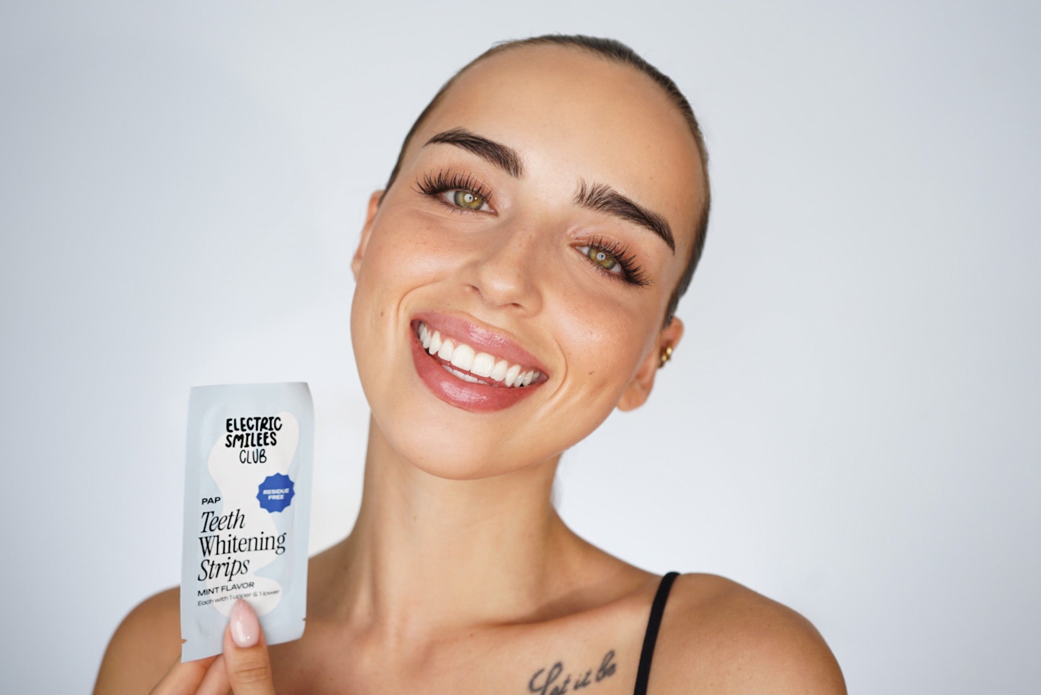 Teeth Whitening Strips
