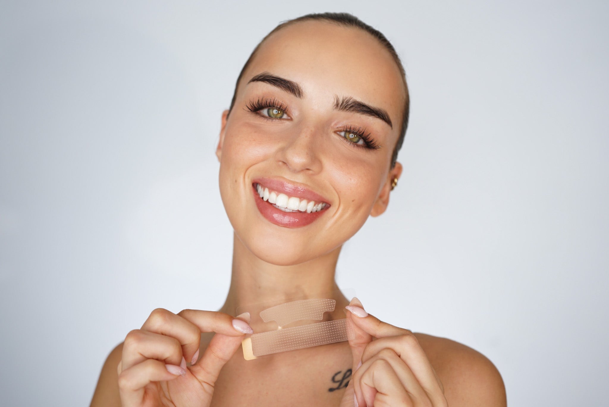 Teeth Whitening Strips