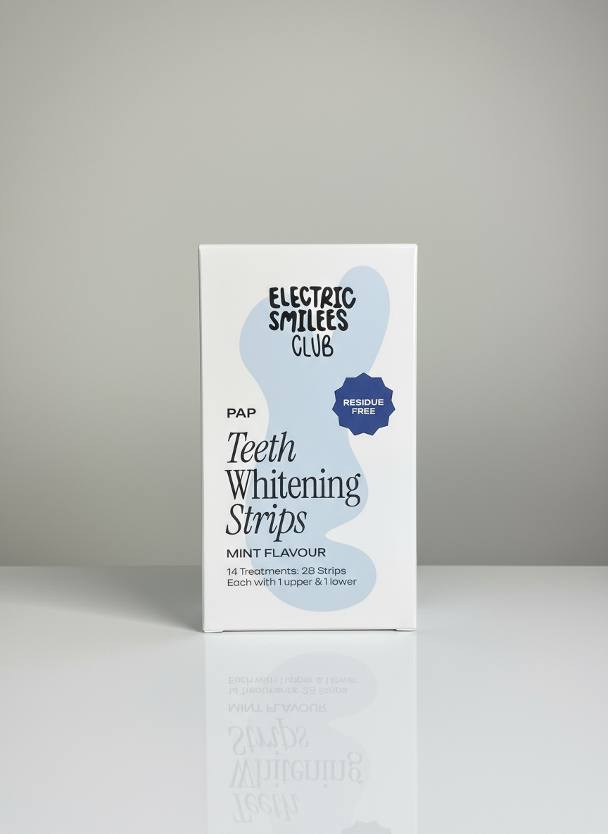 Teeth Whitening Strips